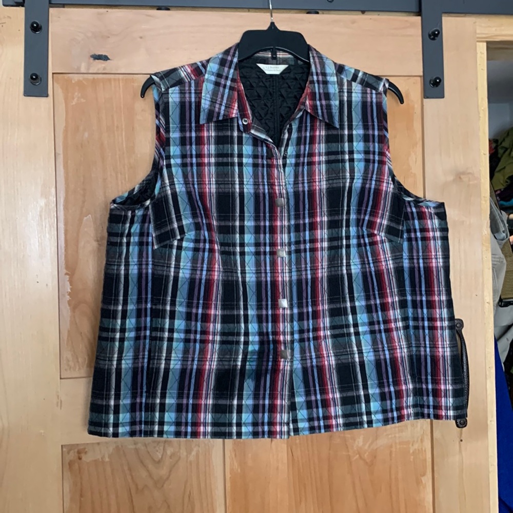 Vest